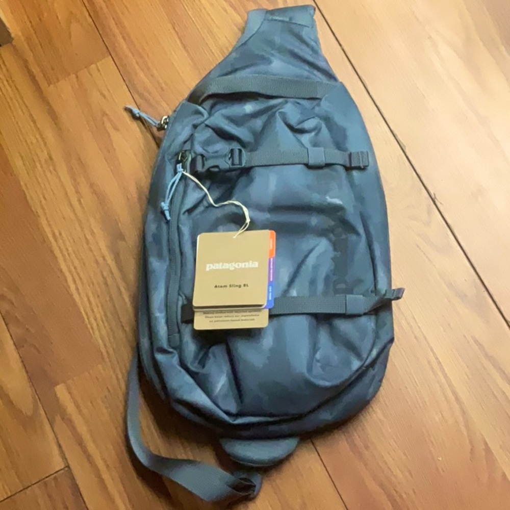 Patagonia Atom Sling 8L Bag
